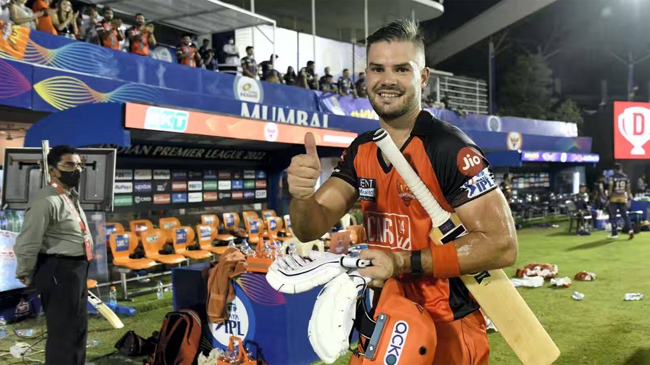 Hyderabad IPL 2023 Team Squad, Retained Players List For Indian Premier League